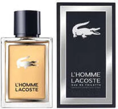 Zdjęcie produktu dla Lacoste L'Homme Lacoste woda toaletowa dla mężczyzn 150 ml