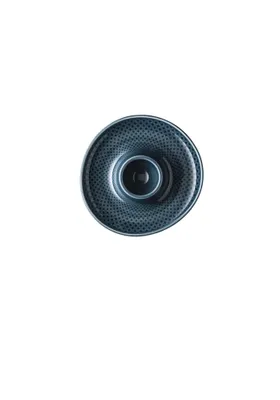 Zdjęcie produktu dla Rosenthal Eierbecher mit Ablage Junto Ocean Blue 10540-405202-15525