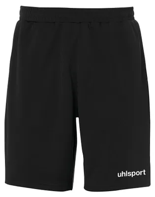 Produktbild von Uhlsport Essential Shorts Herren - Schwarz