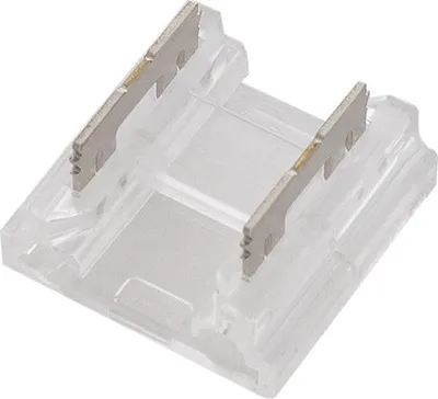 Produktbild von Clip-Verbinder für LED-Streifen 24/48V DC SMD IP20 Breite 10mm 10 mm - 5 A
