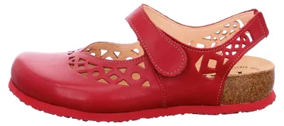 Produktbild von Think! Komfort Sandalen Damen 323538383134 Rot 39 EU