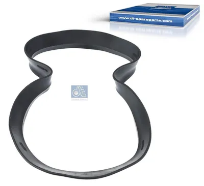 Produktbild von Dichtung Kühlerlüfterhalter DT SPARE PARTS IAM-Expertise passend für SCANIA