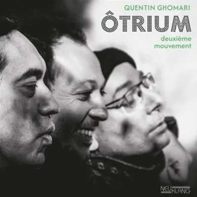 Obrázek produktu pro Otrium - druhá část