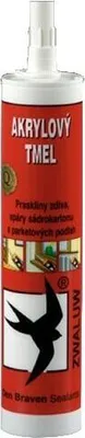 Produktbild von Den Braven Acryl-Dichtstoff Weiß 280 ml