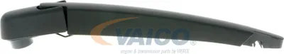 Produktbild von VAICO V46-9716 Wischerarm Scheibenwischerarm Hinten für RENAULT Clio III Schrägheck (BR0/1, CR0/1)