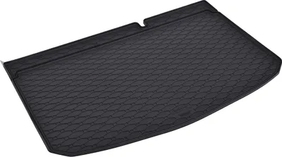 Image de Revêtement de coffre en caoutchouc Rigum Toyota Yaris 2010-2020 (haut et bas)