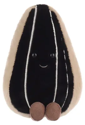 Productafbeelding van Schattige Zonnebloempitten Knuffel voor Kinderen