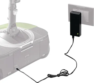 Produktbild von Cleancraft Ladegerät LG-SSM 340, 7215002