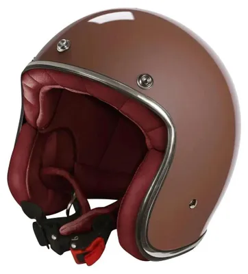 Immagine prodotto di Casco jet Stormer Quartz marrone XL marrone XL