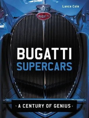 Obrázek produktu pro Bugatti Supercars