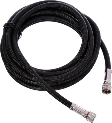 Zdjęcie produktu dla Wąż do aerografu ze złączami 1/8" x 1/8" Fengda B3-1 3 metry