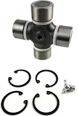 Image de Croisillon de cardan Iveco 42 x 119.40 | 42533841, 1069509, 93160228, 42559764
