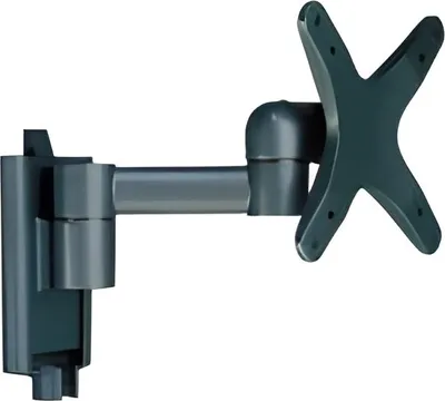 Produktbild von Schwaiger WAH 13"-30" 1TFT 2Gelenke Max.18Kg         schwar