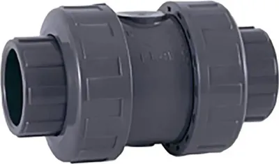 Obrázok produktu pre Pružinový spätný ventil PN16. FLUIDRA. CEPEX