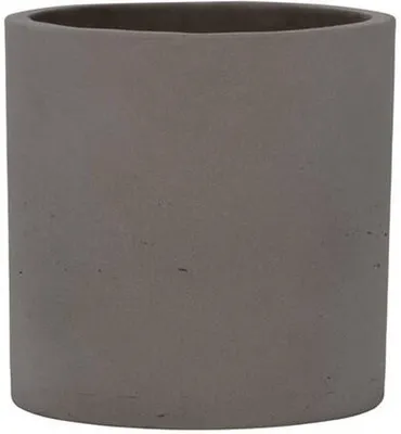 Produktbild von Pottery Pots - Blumentopf - Braun - D40 x H40 cm - Öffnung 37,5 cm