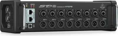 Immagine prodotto di Behringer SD8