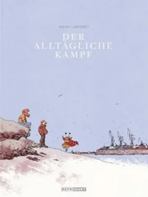 Obrázek produktu pro Der Alltägliche Kampf