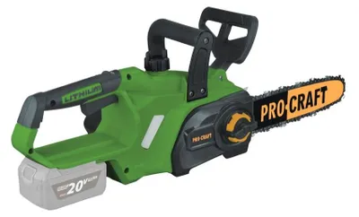 Productafbeelding van Draadloze handzaag Procraft PKA36 (zonder batterij en oplader)