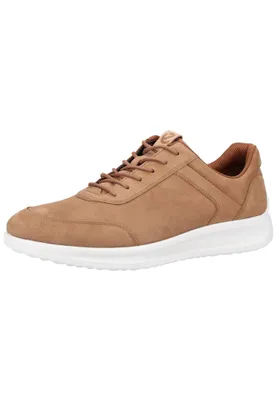 Produktbild von ecco Sneaker Sneaker Nubukleder