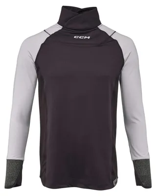 Produktbild von Unterwäsche CCM TACKS mit Halsschutz Bambini L/XL