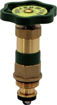 Obrázek produktu pro Js Fettkammer-Ot Fuer Kfr-Valve Din3502,N.st.sp.,Dn15,1/2",Epdm