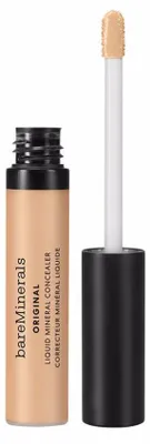 Produktbild von ORIGINAL Liquid Mineral Concealer #2C -Light 6 ml