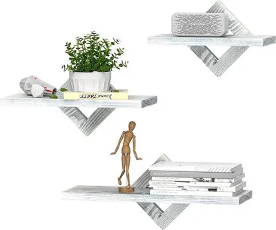 Produktbild von Famanu Wandregal - Funktionales, elegantes Design