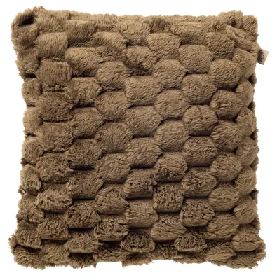 Produktbild von Dutch Decor Dekokissen Viva 45x45 cm Grün