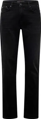 Produktbild von mavi Jeans Straight Denim 5-Pocket-Style Stretch Größe: 27W / 38L