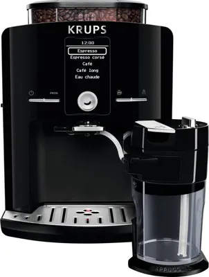 Produktbild von Krups EA 8298
