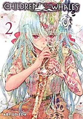 Productafbeelding van Children of the Whales, Vol. 2
