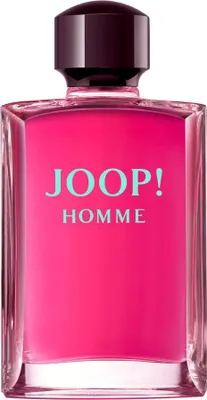 Productafbeelding van Joop! Homme aftershave, 125ml, testversie