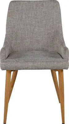 Produktbild von Venture Design, Gartenstühle, Plaza, Grau