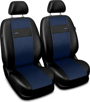Immagine prodotto di Coprisedili auto Coprisedili universali Coprisedili auto 1+1 anteriore per Suzuki Swift