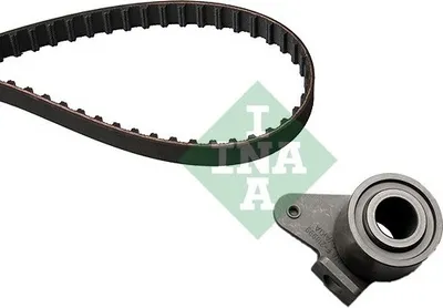 Produktbild von INA Zahnriemensatz für Volvo 2,0 2,1 2,3