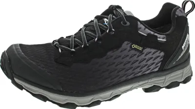 Zdjęcie produktu dla Meindl Activo Sport GTX 5111001 (11.5/czarno-srebrny)