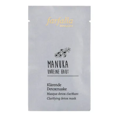 Produktbild von Manuka - Klärende Detoxmaske 7ml