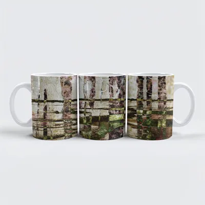 Produktbild von raxxa Premium-Tasse "Baumtraum"