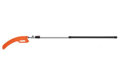 Produktbild von Silky Hayauchi 4900 Professional 480 mm, 6,5 ZpZ grob, ausgefahren 4900mm