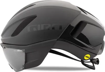 Immagine prodotto di Přilba Giro Vanquish MIPS Mat Nero/Glos Nero Velikost L (59-63 cm) 7086774