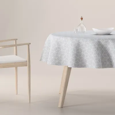 Obrázek produktu pro Ubrus kulatý