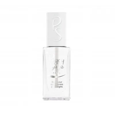 Zdjęcie produktu dla Peggy Sage Express Nail Hardener Ekspresowy preparat utwardzający do paznokci, 11ml