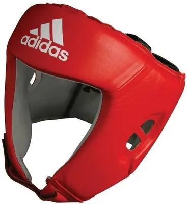 Obrázok produktu pre AIBA Pullunder adidas homologovaná prilba Größe: XL,