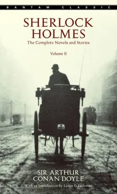 Immagine prodotto di Sherlock Holmes 2