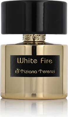 Obrázok produktu pre Tiziana Terenzi White Fire Vonný extrakt 100 ml UNISEX