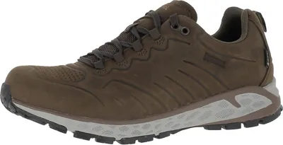 Produktbild von Meindl Korfu Walker GTX Multifunktionsschuhe braun UK 8 - EU 42