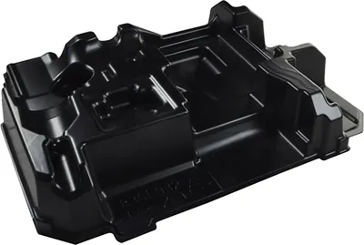 Image de Makita MAKPAC Insert de coffre Insert de coffre pour MAKPAC taille 3