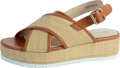 Produktbild von Sandale Compensee TDF4108