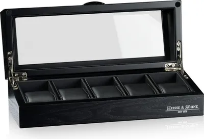 Zdjęcie produktu dla Heisse & Söhne  70019-146