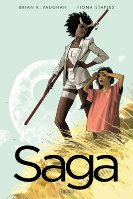 Produktbild von Saga 3